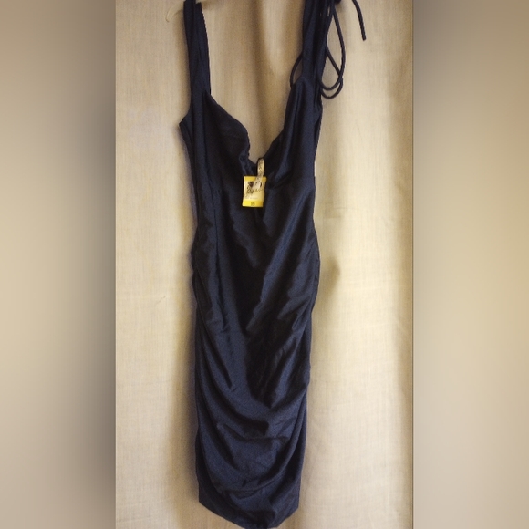 Lucy In The Sky Summer Dress - Picture 3 of 3